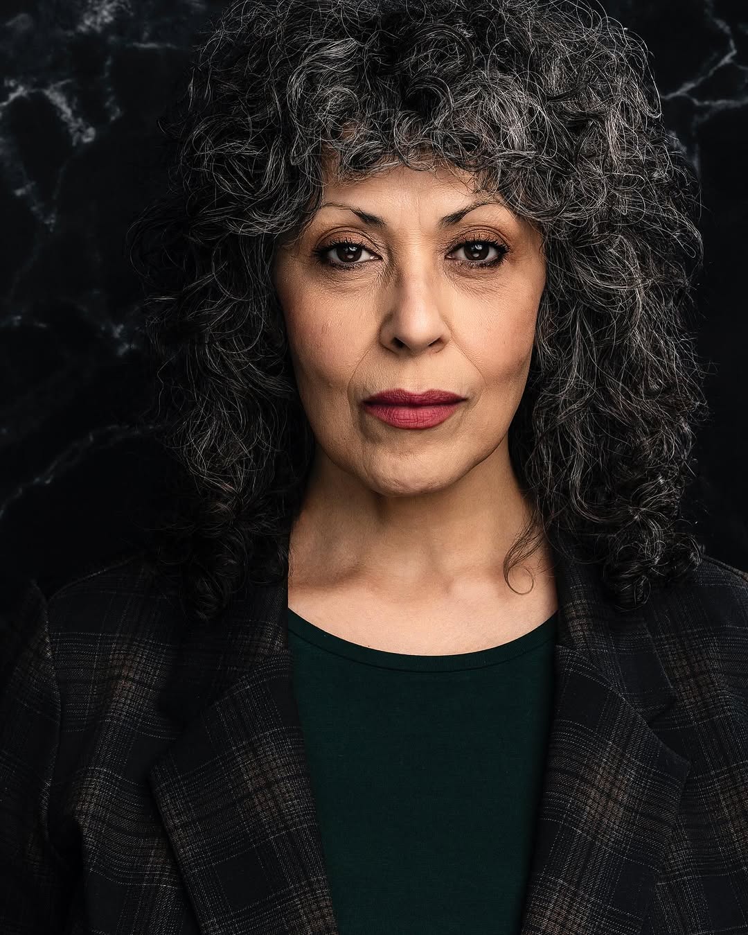 Black Marble Textures backdrop UK for Photography GA-30