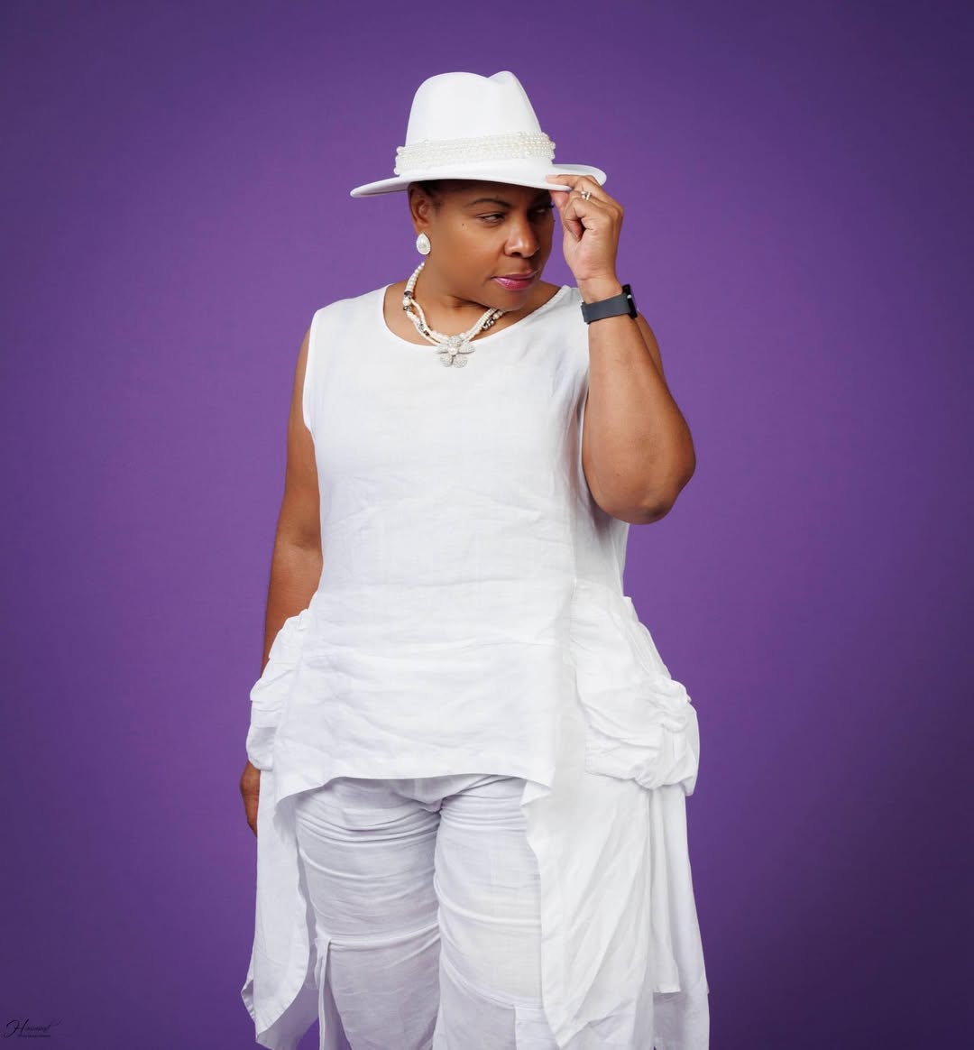 Abstract Texture Dark Purple backdrop UK for Photography NB-266