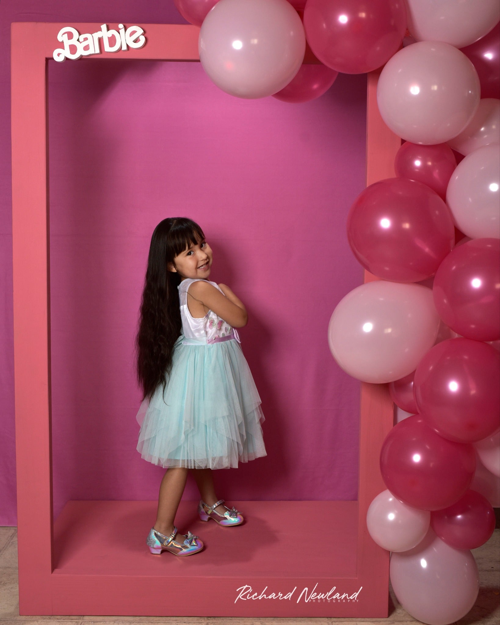 Solid Color backdrop UK Pink Photography Portrait Photo Studio Background SC7