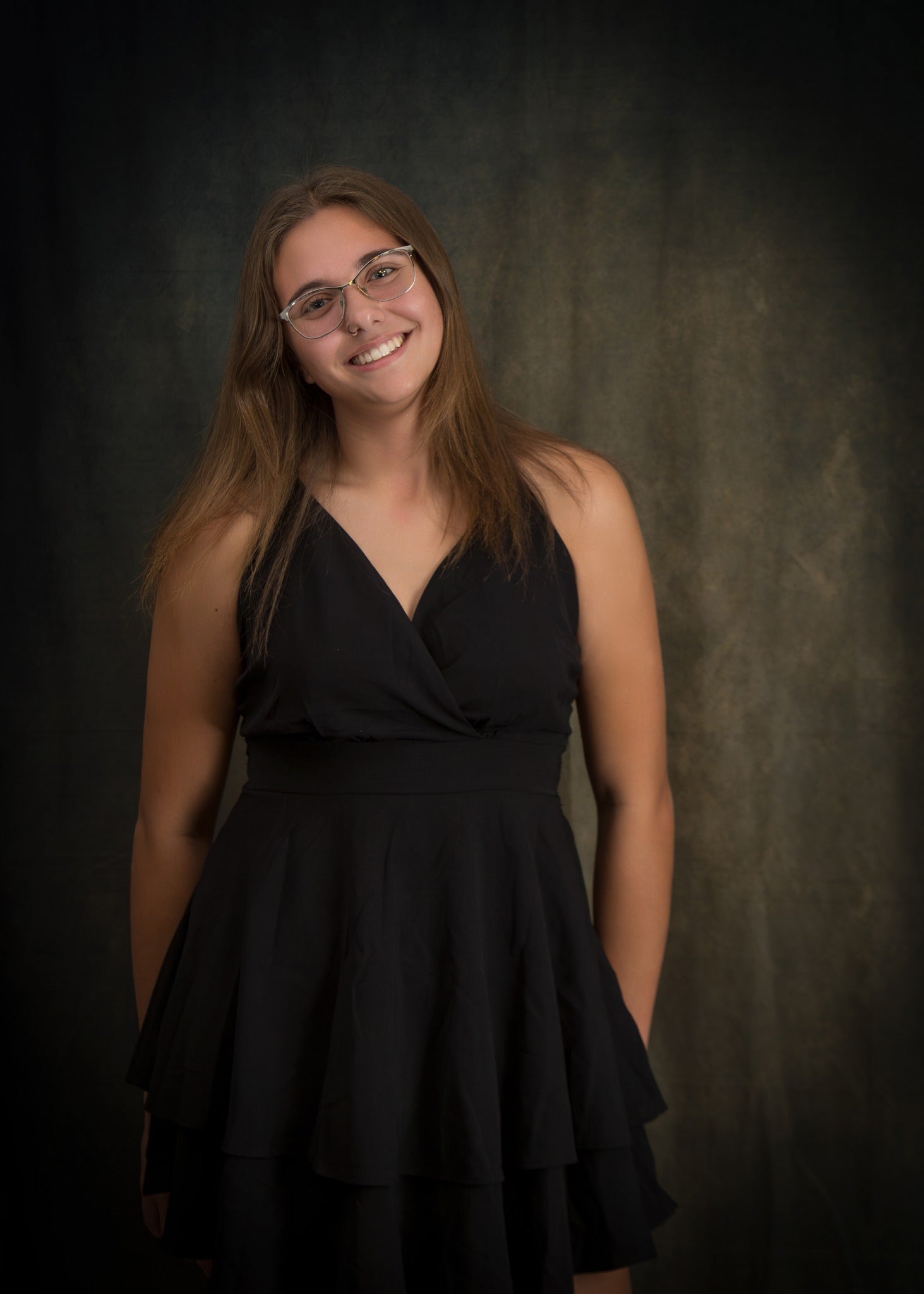 Abstarct Textured Old Master backdrop UK for Photo Studio SH223