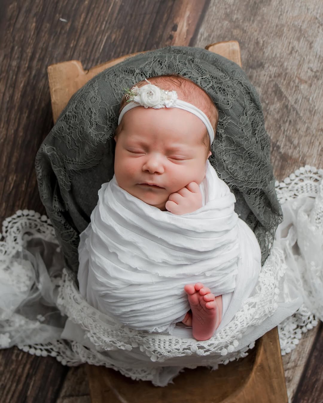 Grunge Wood Wall Photo Booth Backdrop UK LM-H00204