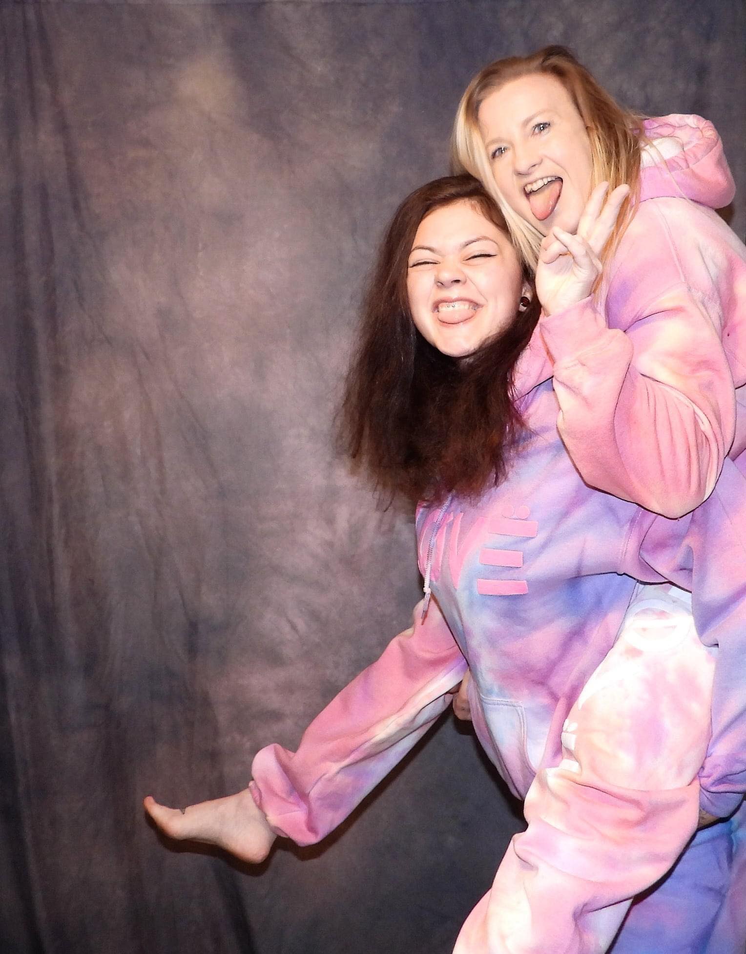 Black Old Master Abstract Photography backdrop UK MR-2153