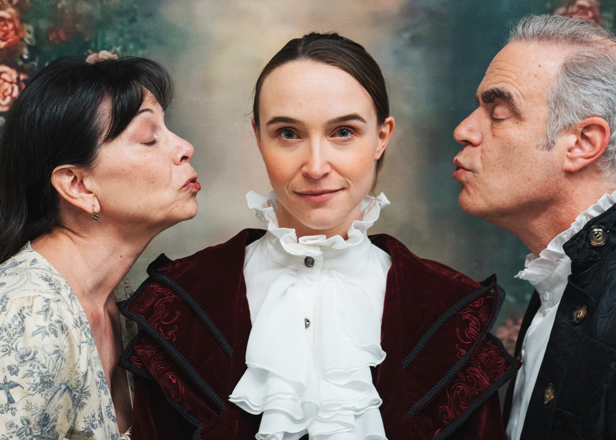 Flower Abstract Portrait Photography backdrop UK G-436