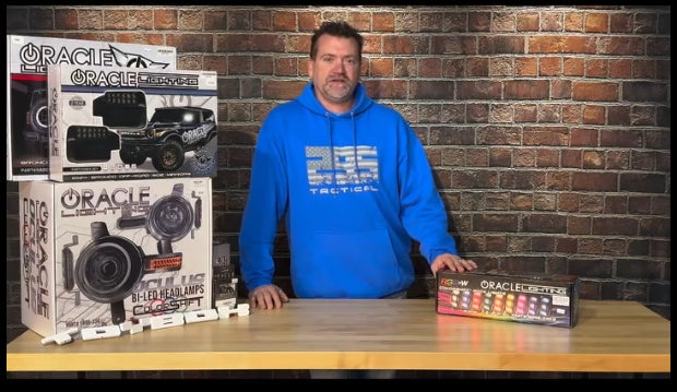 Red Vintage Brick Wall Lights Photography Backdrop UK GC-34