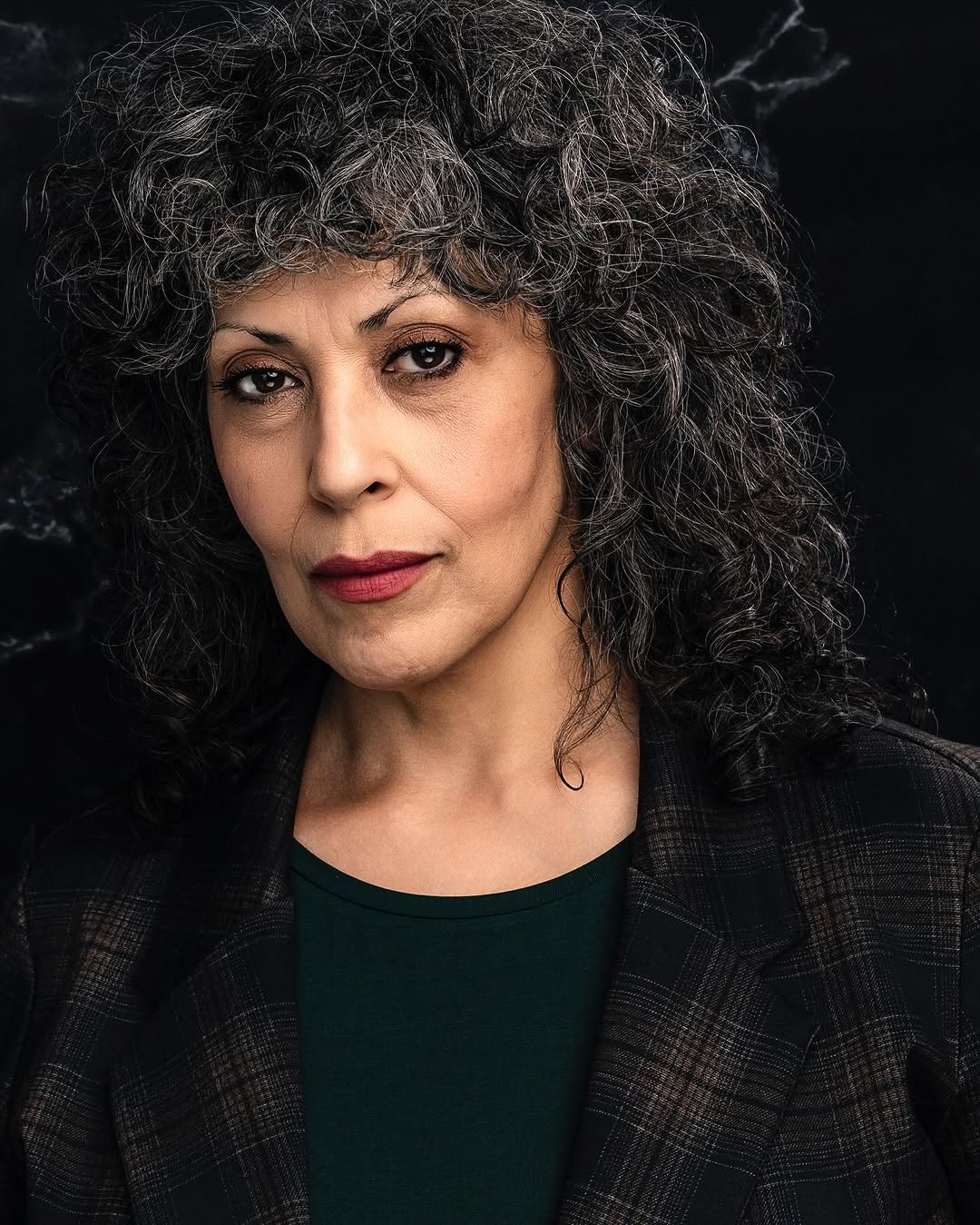 Black Marble Textures backdrop UK for Photography GA-30