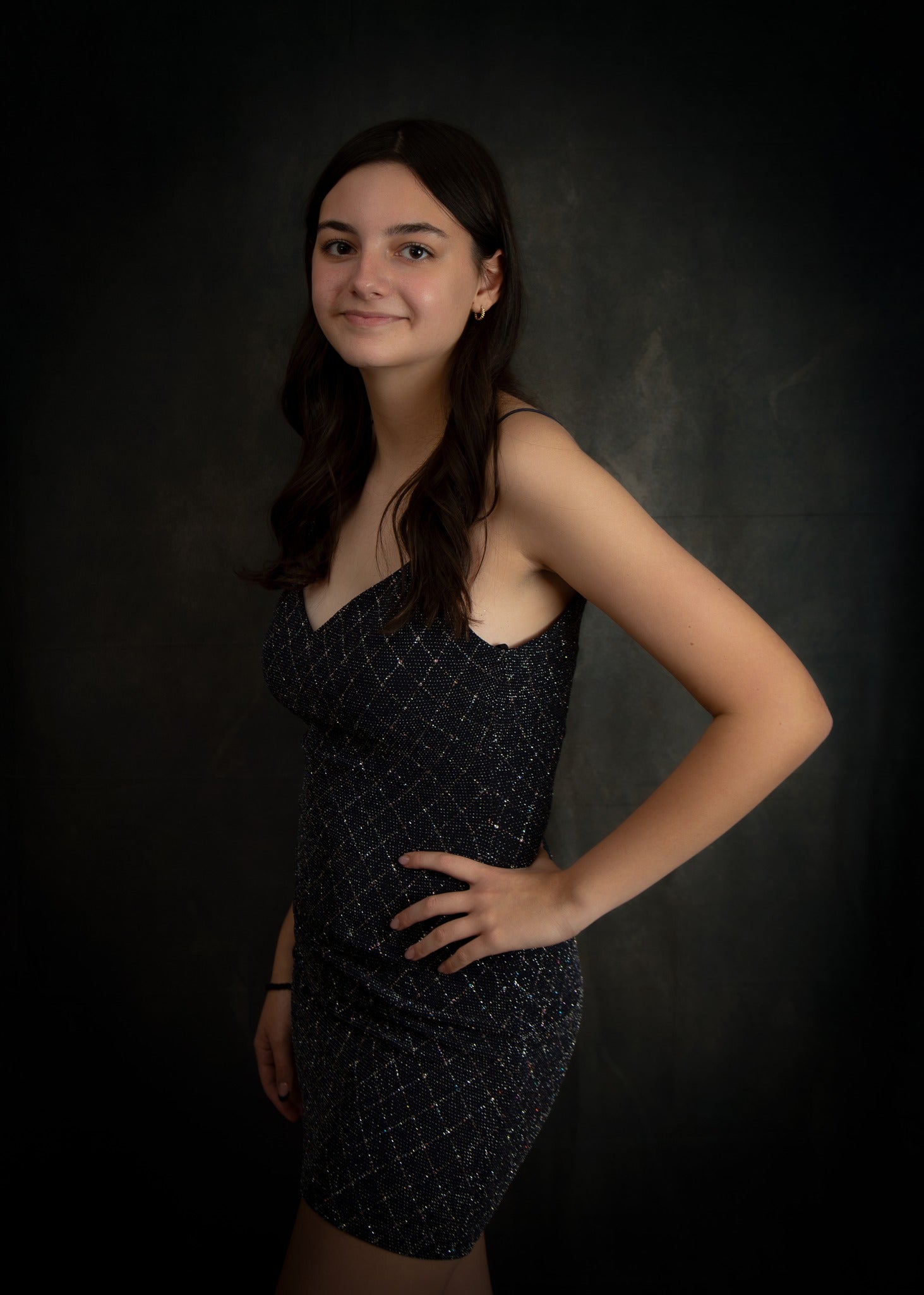 Abstarct Textured Old Master backdrop UK for Photo Studio SH223