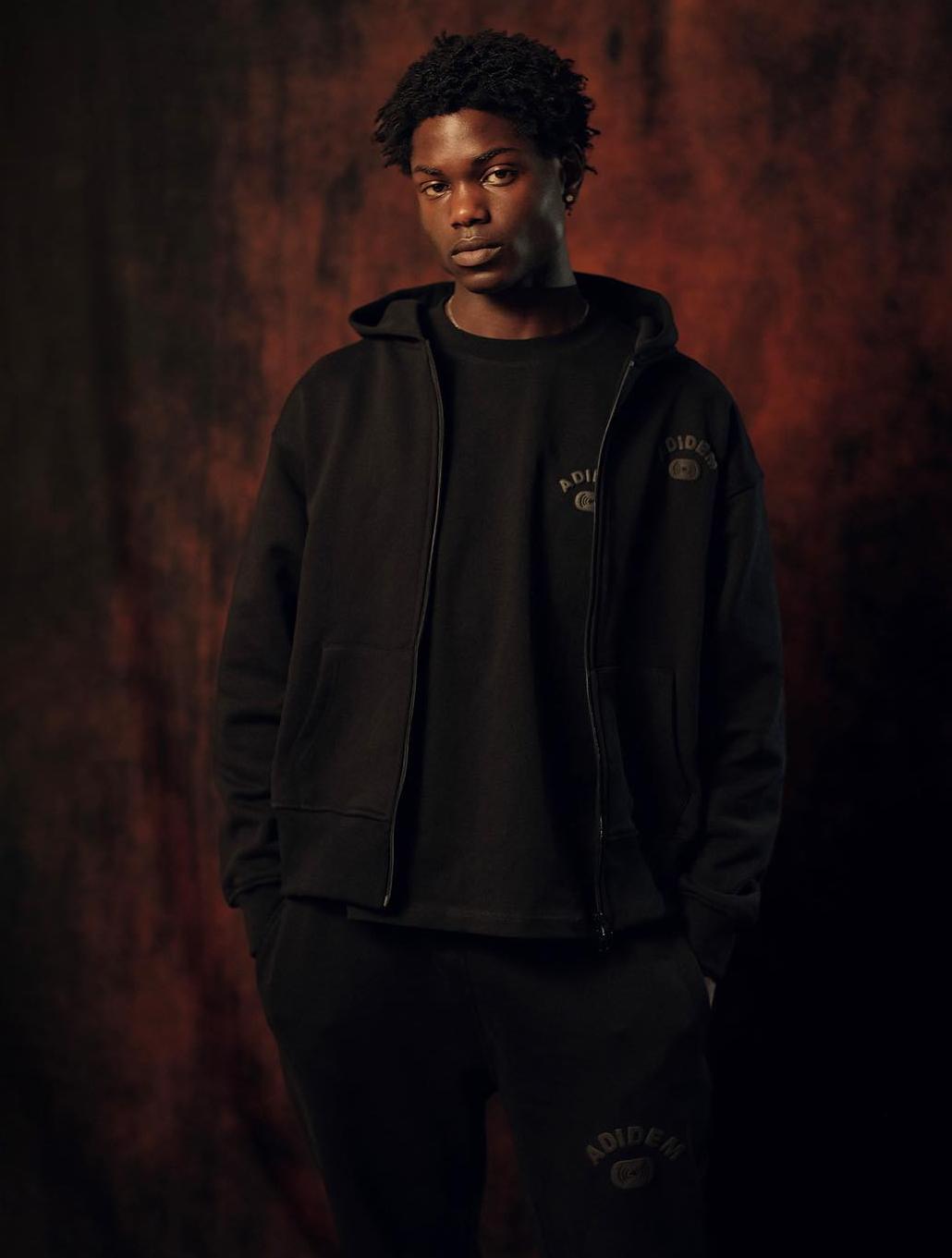 Abstract Textured Portrait Photography backdrop UK for Studio D147