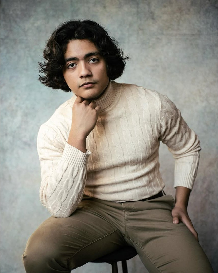 Abstract Old Grunge Stone Texture Photo Backdrop UK D31