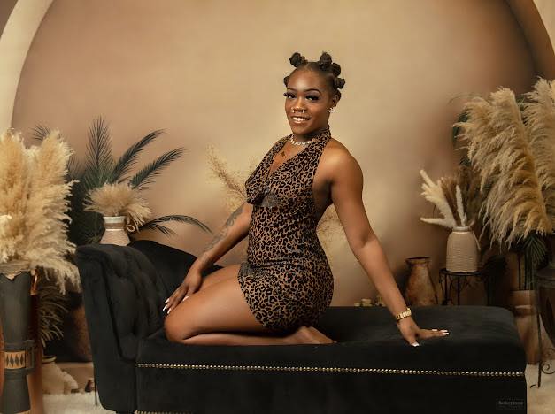 Calm Arch Boho Photography Backdrop UK RR7-12