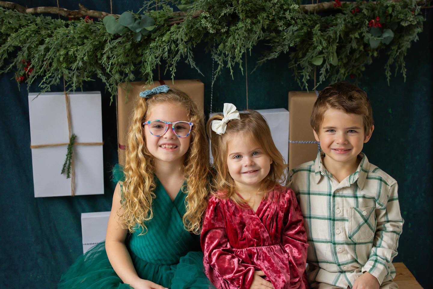 Abstarct Dark Green Texture Photo Studio backdrop uk GC-139