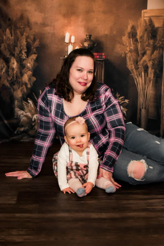 Boho Screen Pampas Grass Vintage Backdrop UK D1063