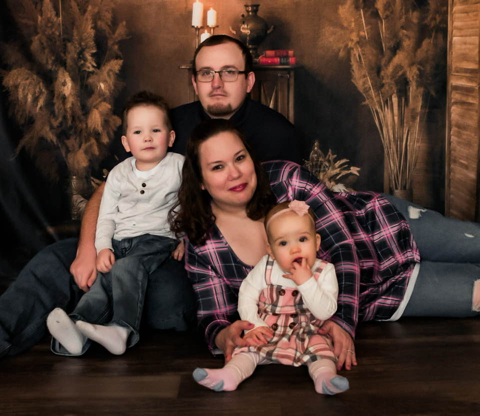 Boho Screen Pampas Grass Vintage Backdrop UK D1063