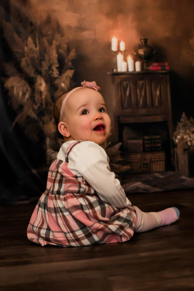 Boho Screen Pampas Grass Vintage Backdrop UK D1063