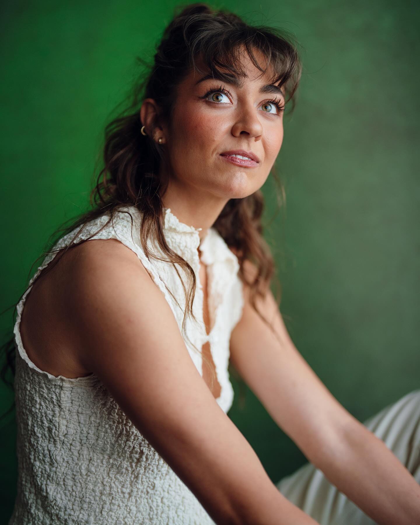 Dark Green Abstract Art Texture Backdrop For Photography DHP-216