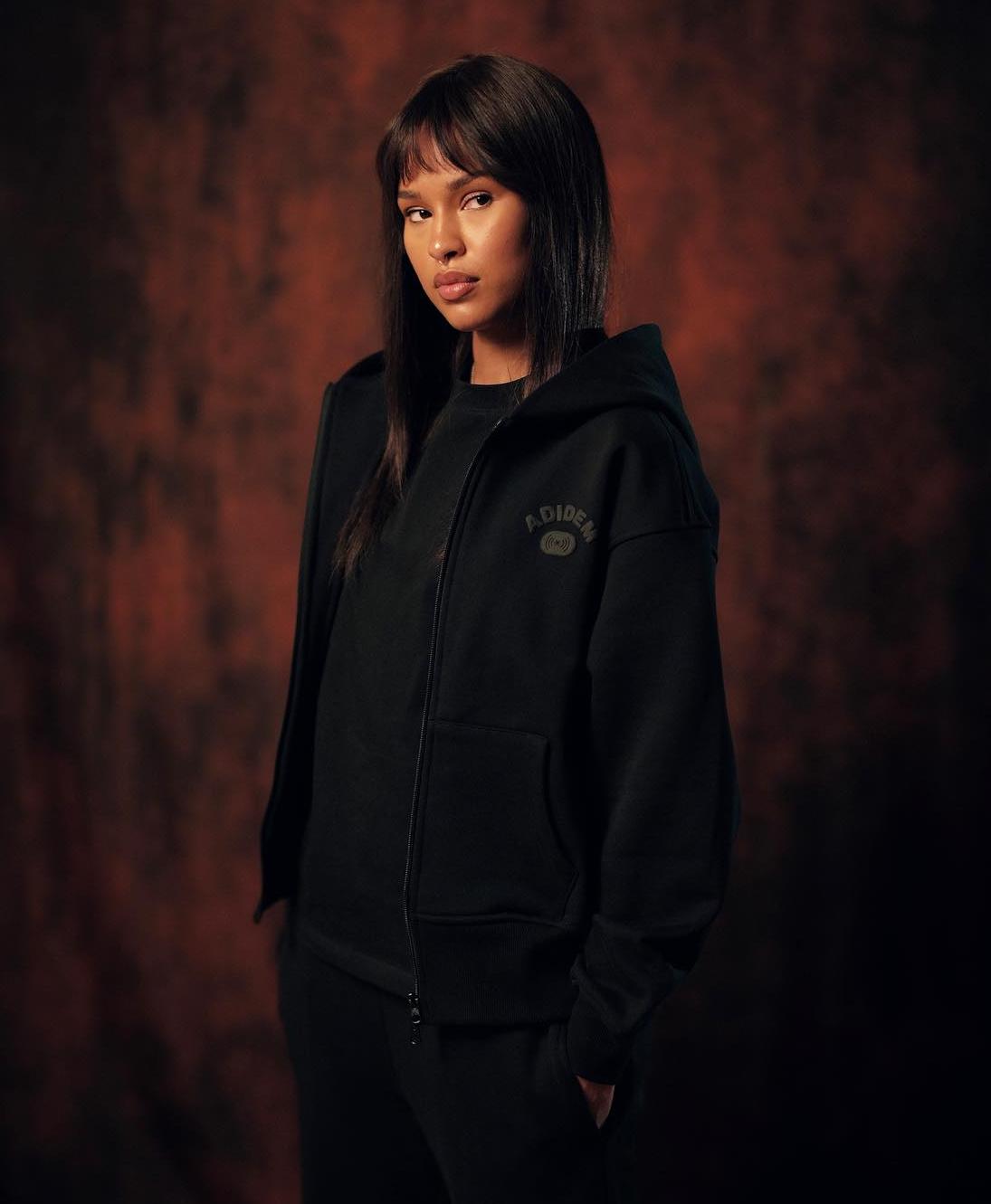 Abstract Textured Portrait Photography backdrop UK for Studio D147