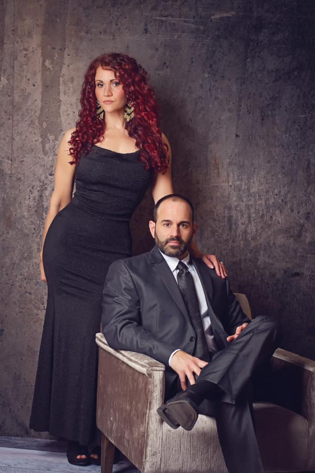 Black Abstract Grunge Wall Texture Photo backdrop UK for Studio D185