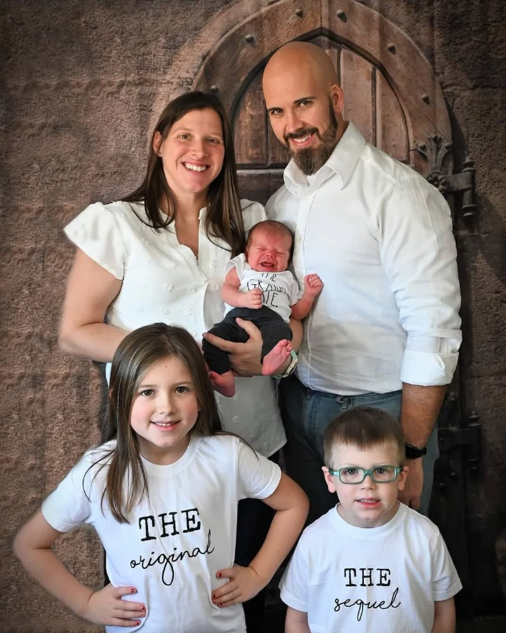 Brown Vintage Wooden Photography Backdrop UK LV-708