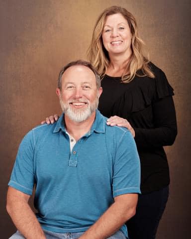 Vintage Brown Yellow Abstract Blurry Photography Backdrop uk for Portrait Shots SH698