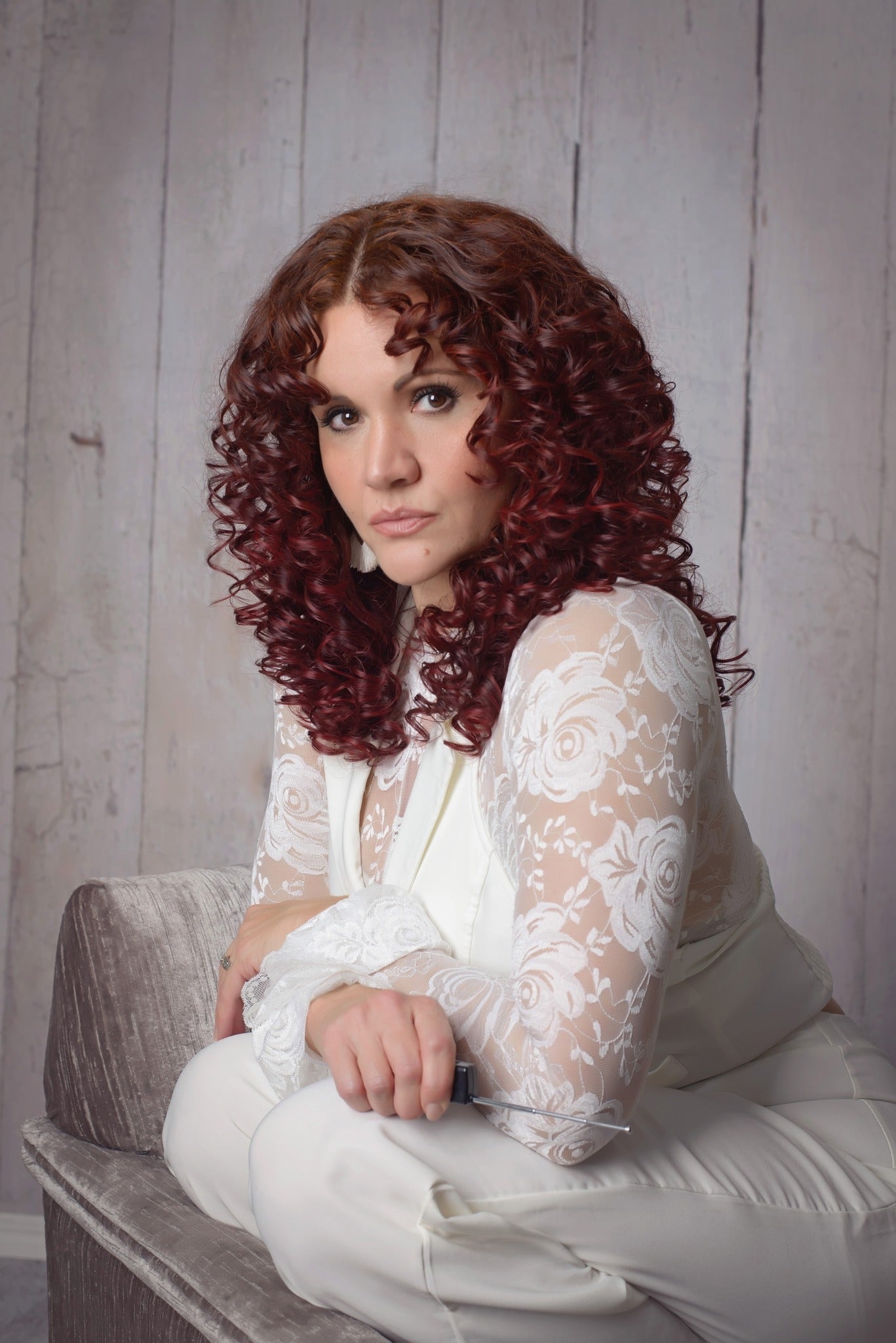 Vintage Retro Wooden backdrop UK for Photography G-176