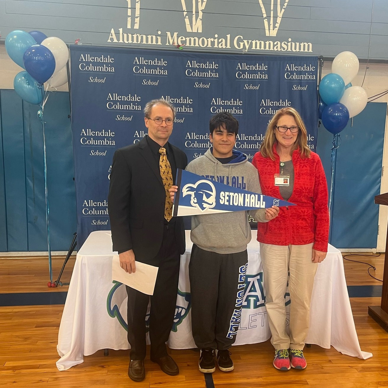 Custom Logo Banner Promotional Events Black Background Backdrop