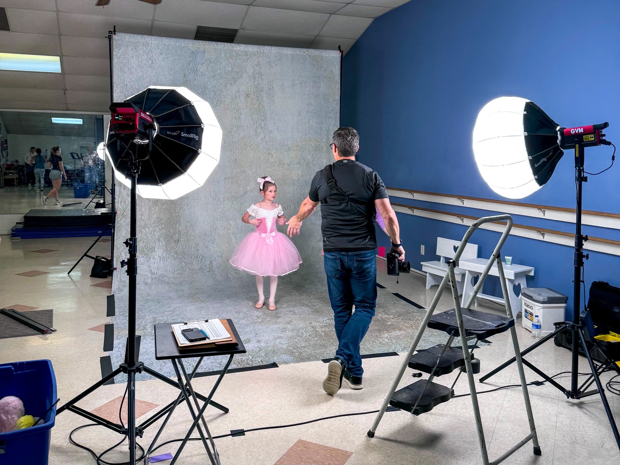 Abstract Stucco Wall Texture backdrop UK for Photo Studio D171