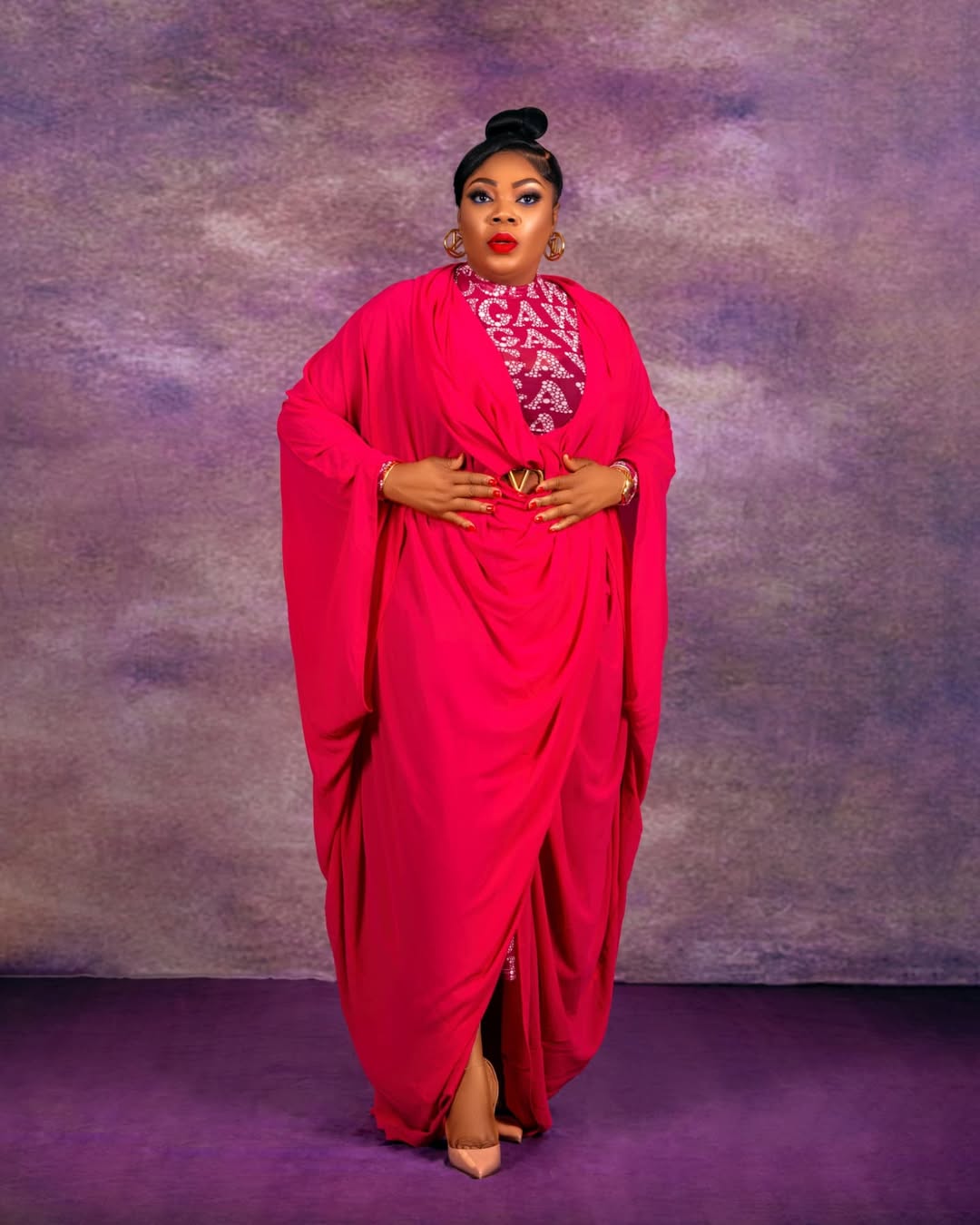 Abstract  Portrait Photography backdrop UK for Photographers S-2884