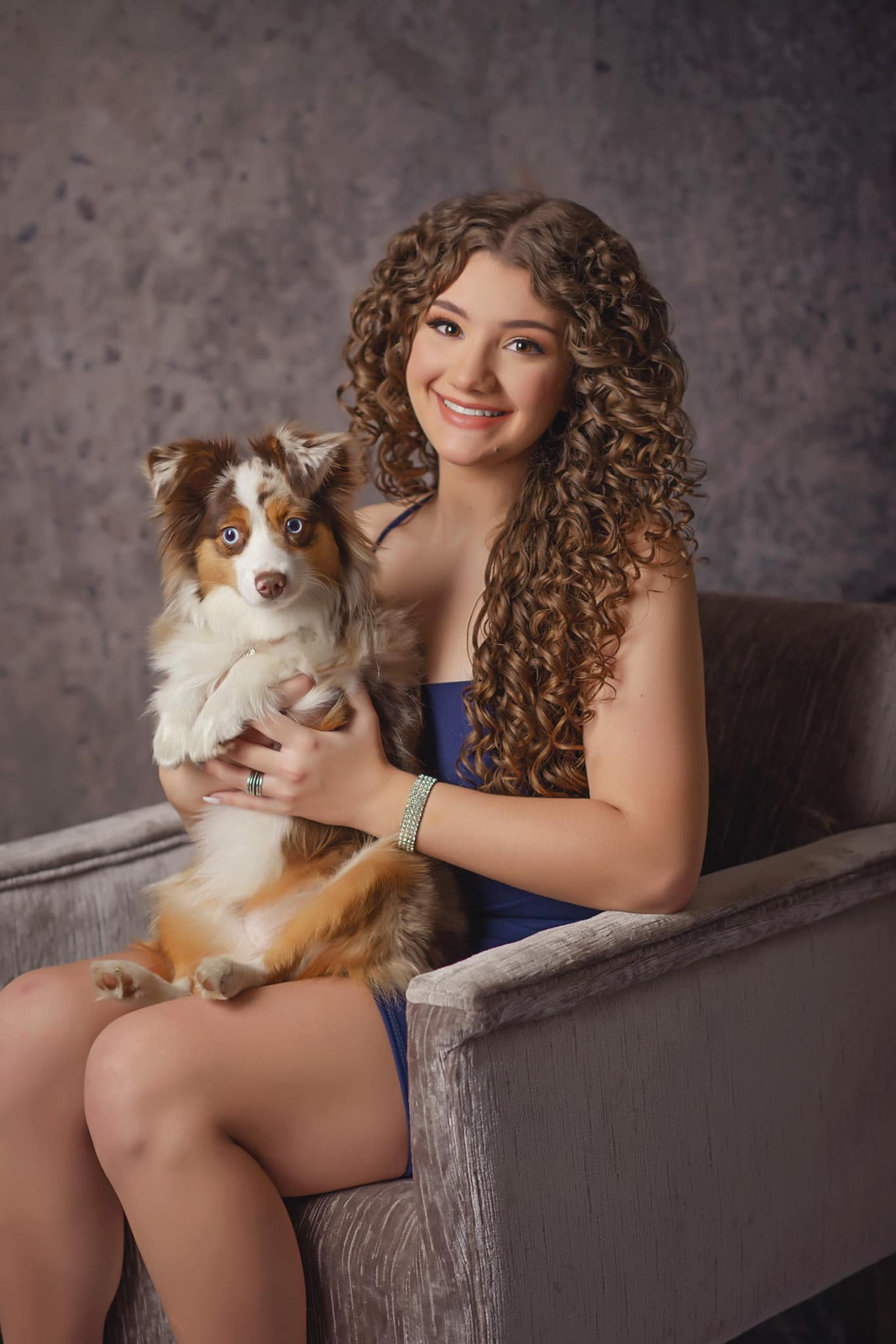 Abstract Concrete Wall Photography backdrop UK S-2963