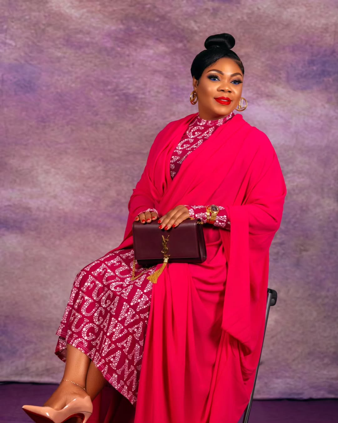 Abstract  Portrait Photography backdrop UK for Photographers S-2884