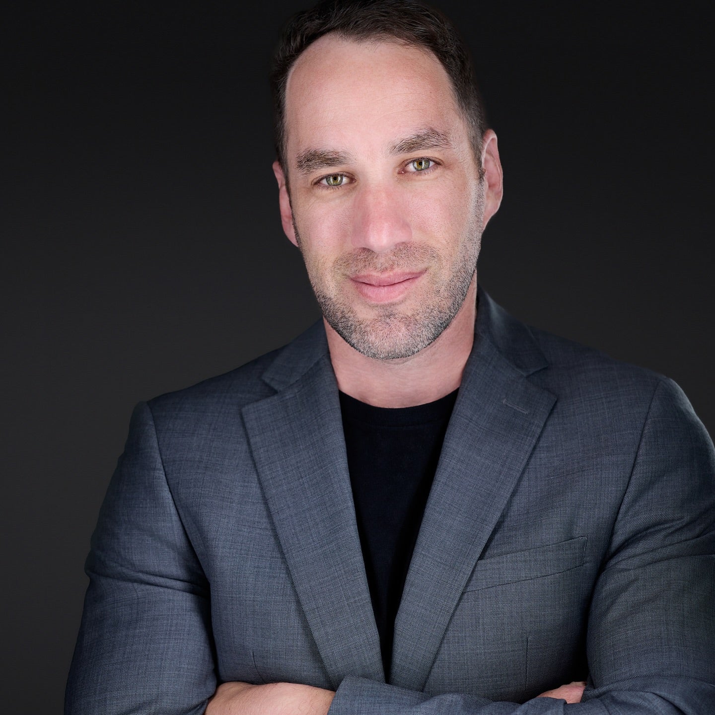 Black Abstract Photography backdrop UK for Studio D189