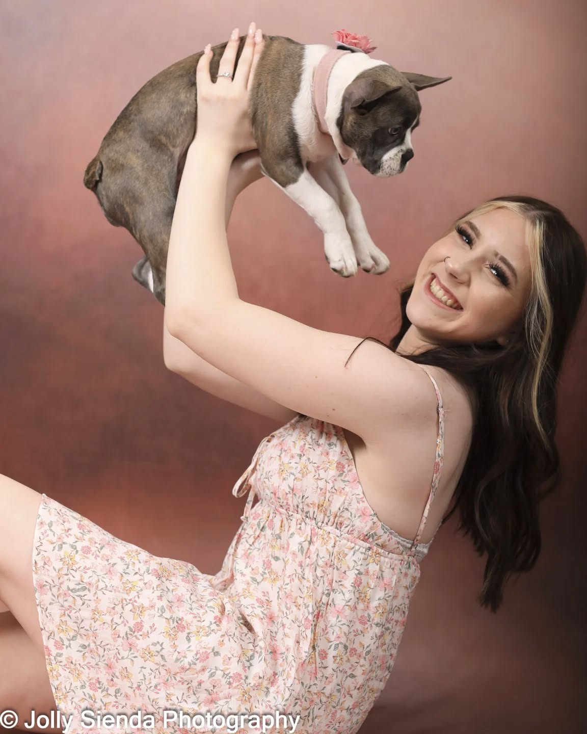 Abstract Blurry Portrait Photography backdrop UK for Photo Studio DBD-19484