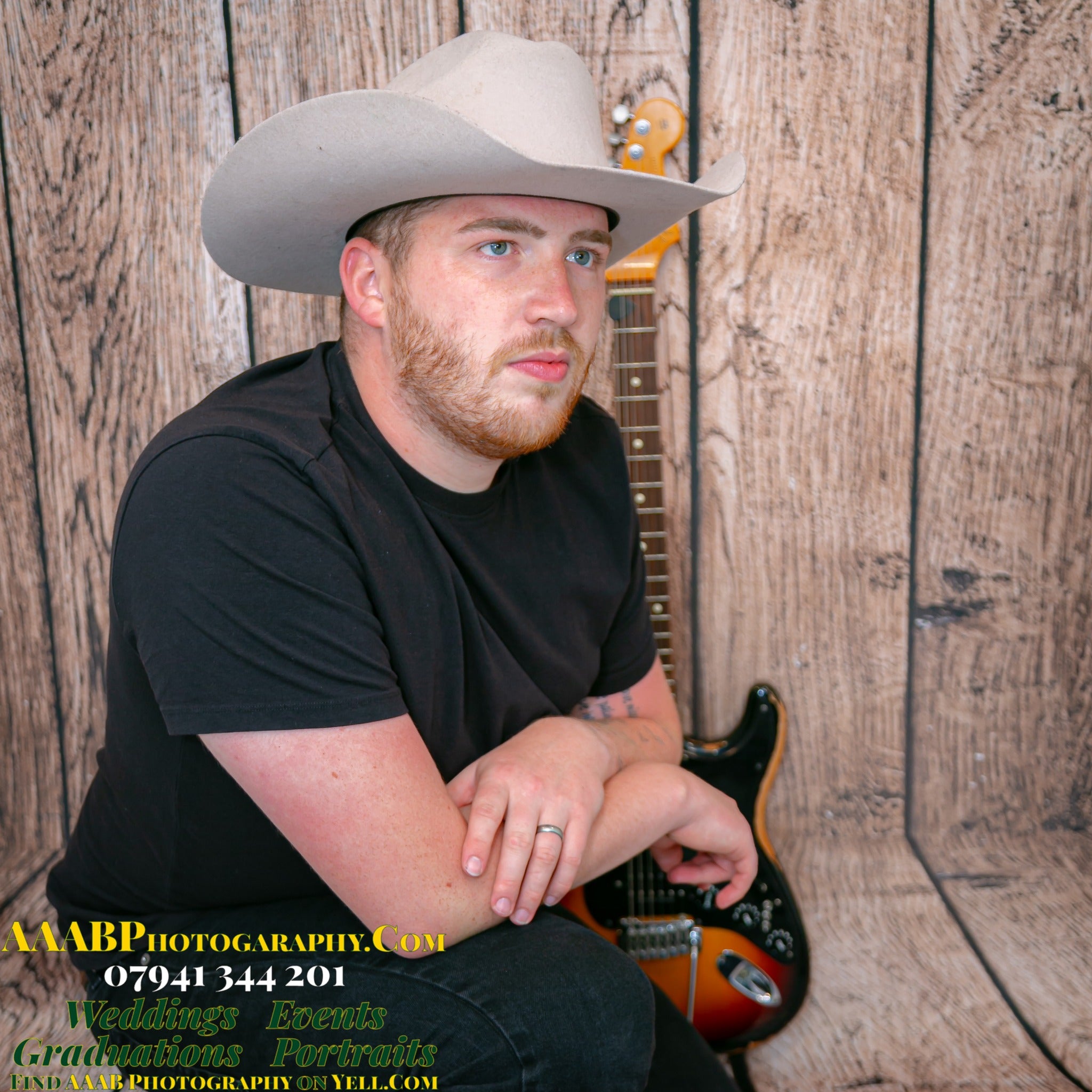 Vintage Brown Wood Wall Photography backdrop UK S-2941