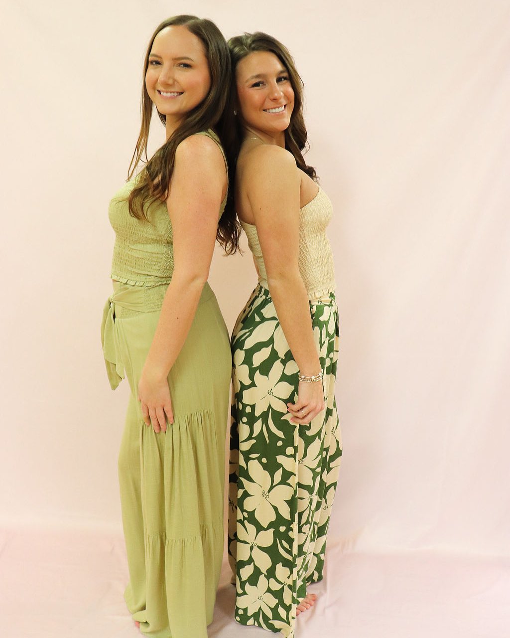 Blush Pink Photography backdrop UK for Studio SC1