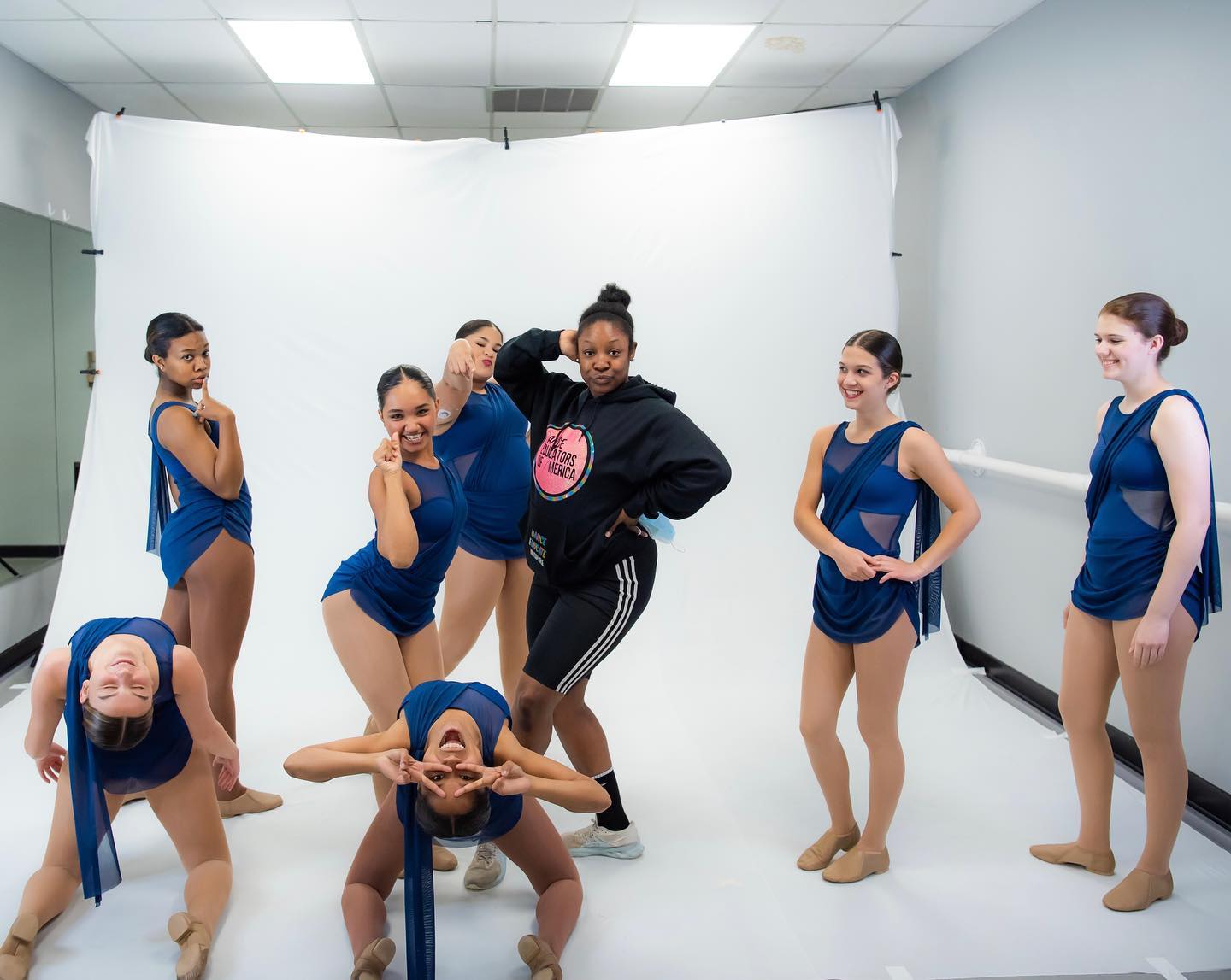 White Solid Color backdrop UK for Photography S1