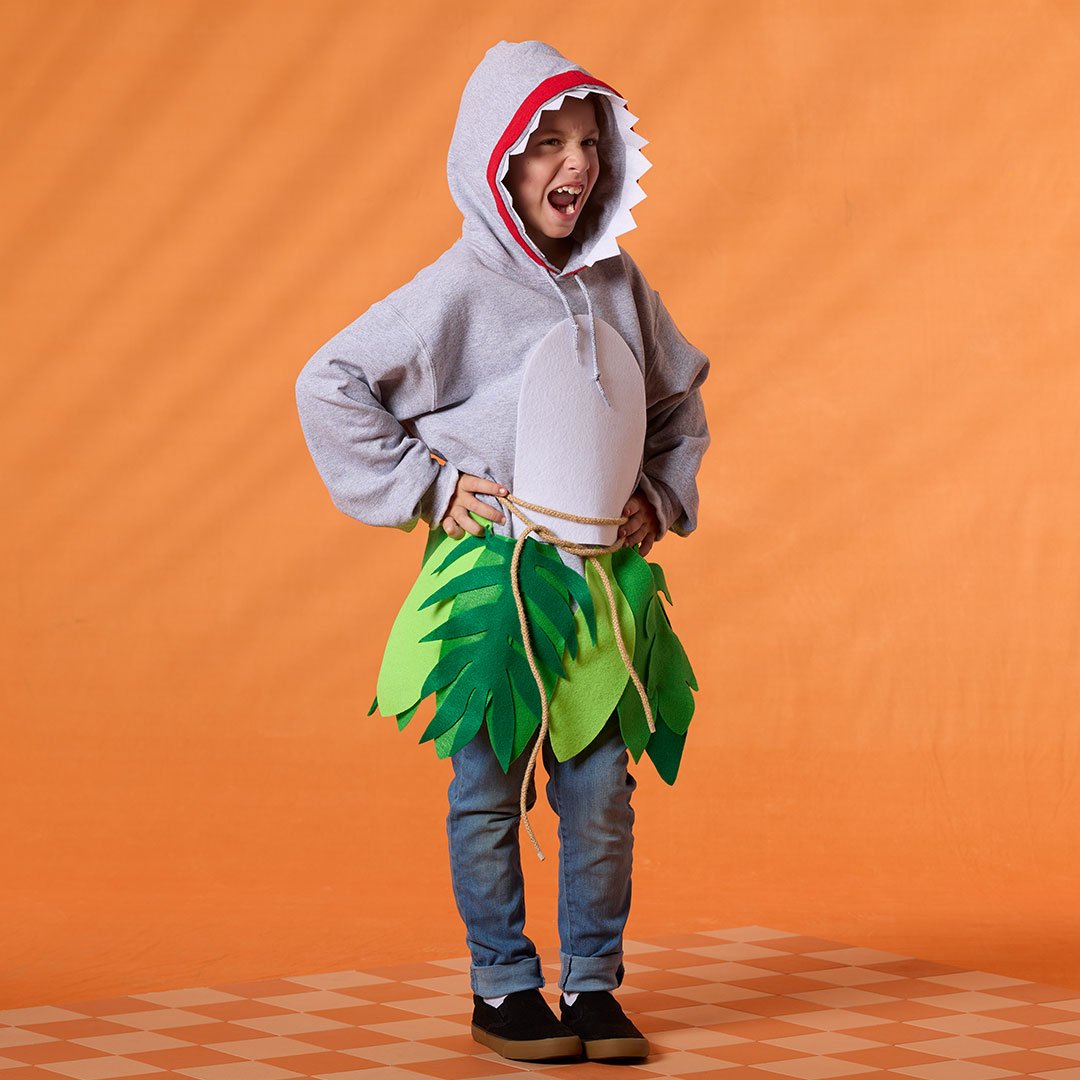 Solid Color Tangerine Portrait backdrop UK for Photo Studio SC19