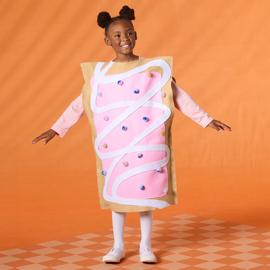 Solid Color Tangerine Portrait backdrop UK for Photo Studio SC19