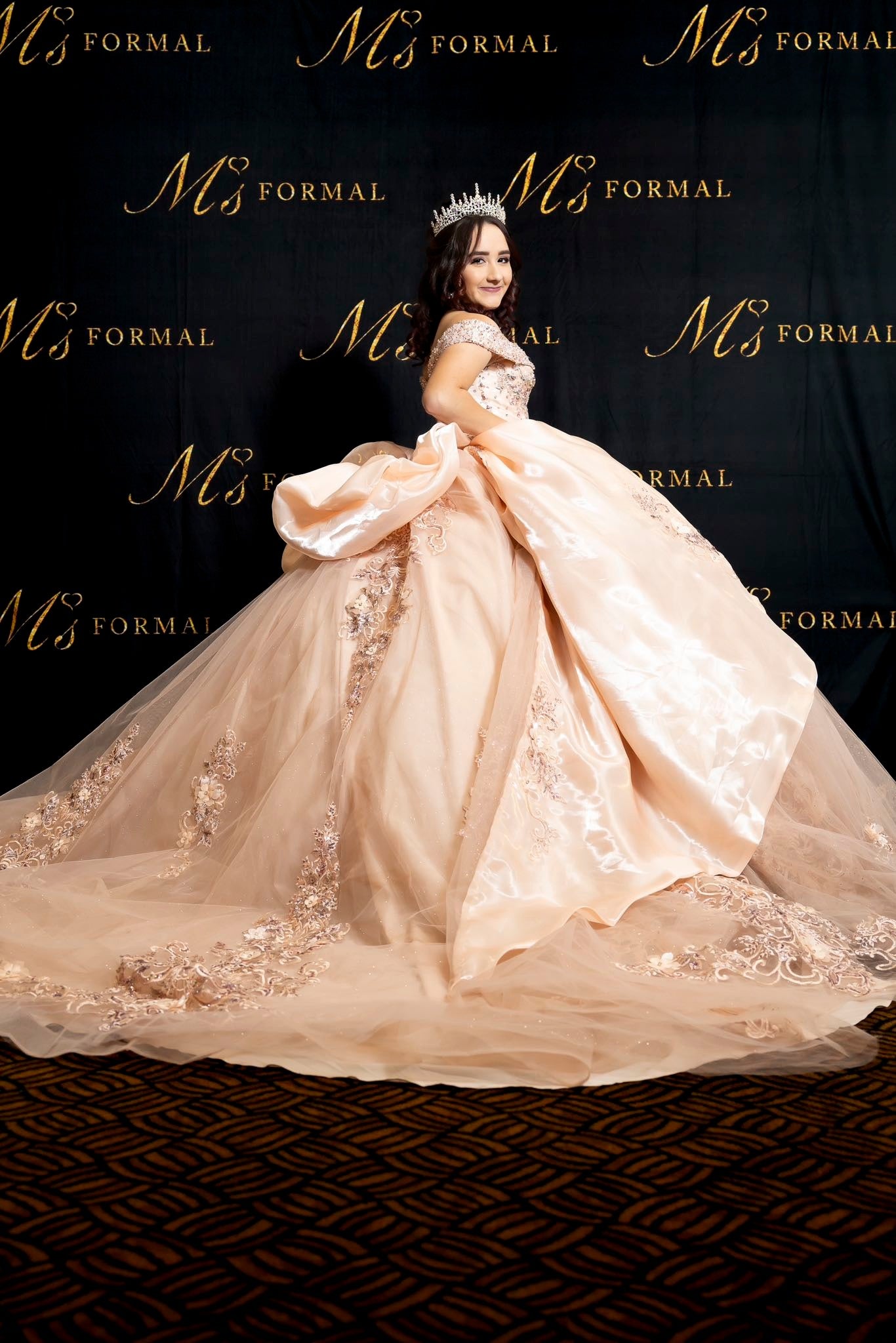 Custom Trade Shows Backdrop Custom Promotional Events Backdrop UK