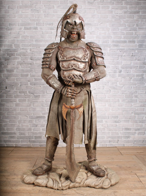 Vintage Concrete Brick Wall Photo Studio Backdrop UK GC-36