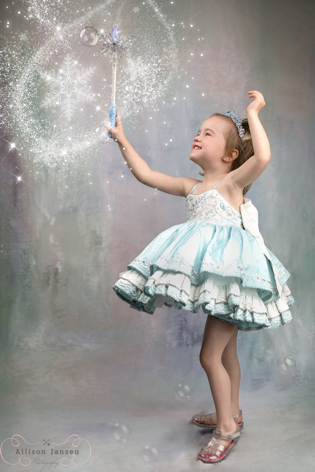 Abstract Backdrop Soft Pastel Gradient Texture Abstract Photo Backdrop UK MRR9-92