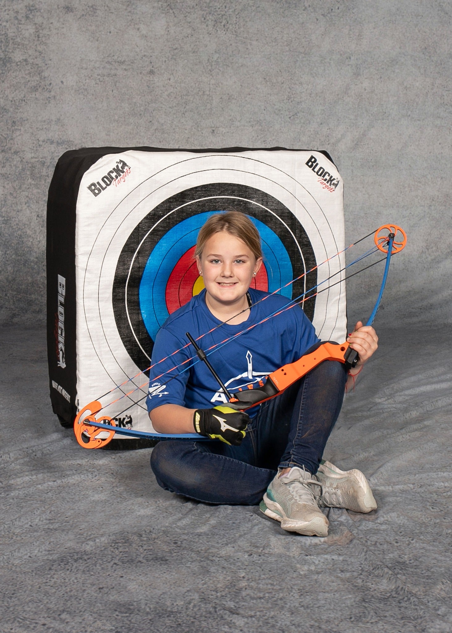 Old Abstract Dark Grey Concrete wall Studio Backdrop for Portrait Photography DHP-197