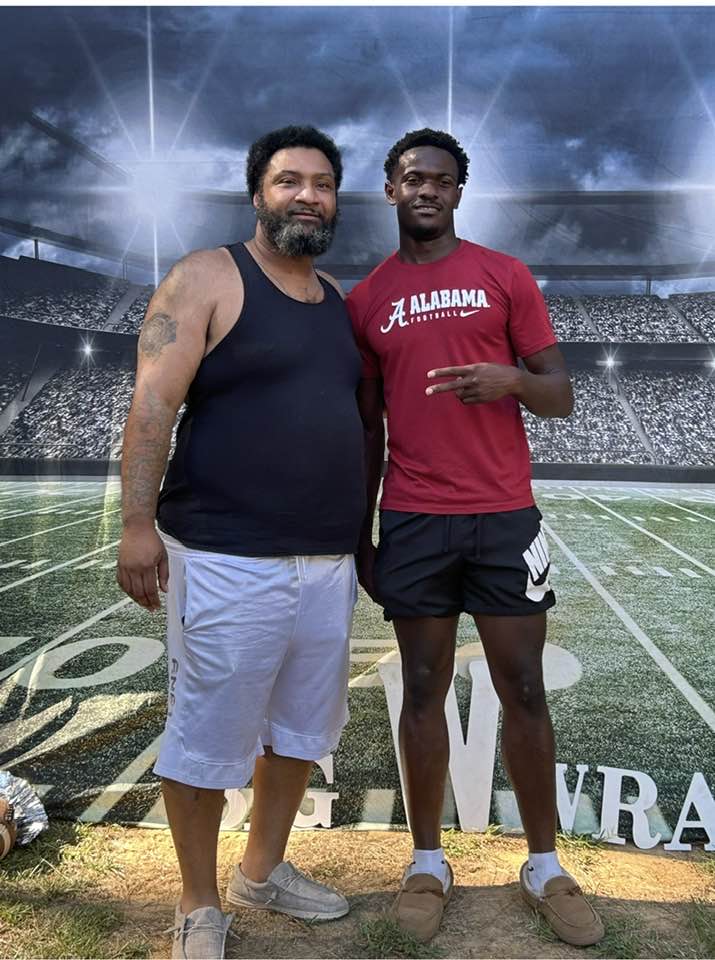 Football Field Backdrop UK Stadium Lights Green Lawn Background G-305