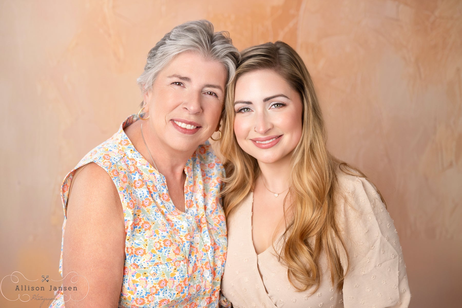 Abstract Photo Backdrop Warm Neutral Textured Wall Abstract Backdrop UK MRR9-91