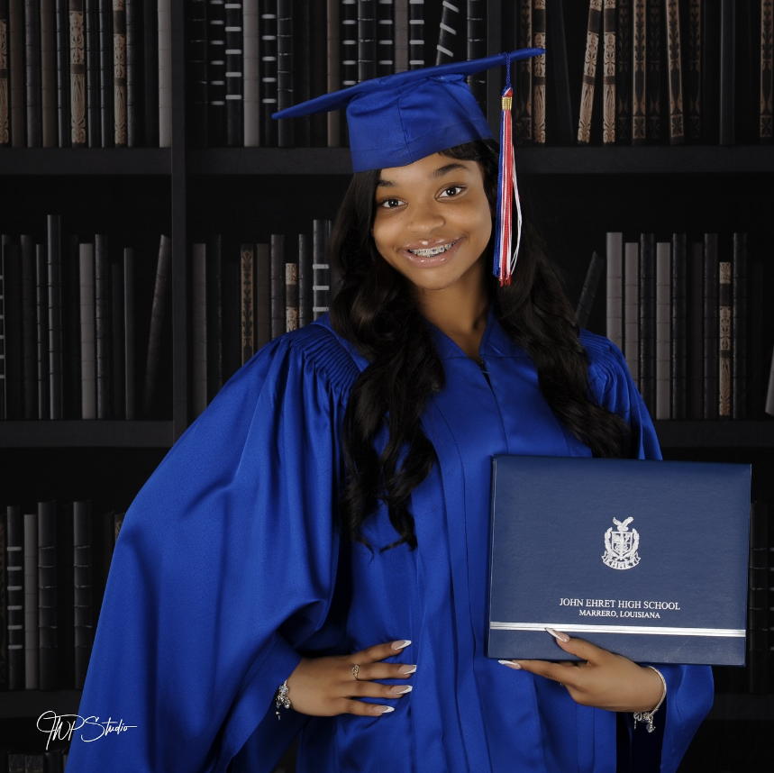 Bookshelf Back to School Photography Backdrop uk for Library Home Office Decor SH696