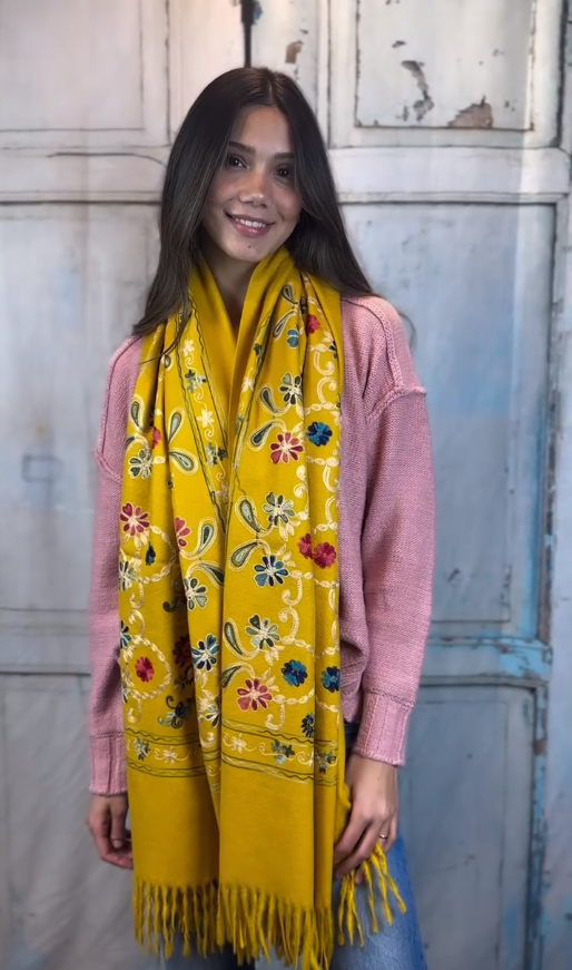 Old Blue and White Wooden Door Photography Backdrop UK Floor-171