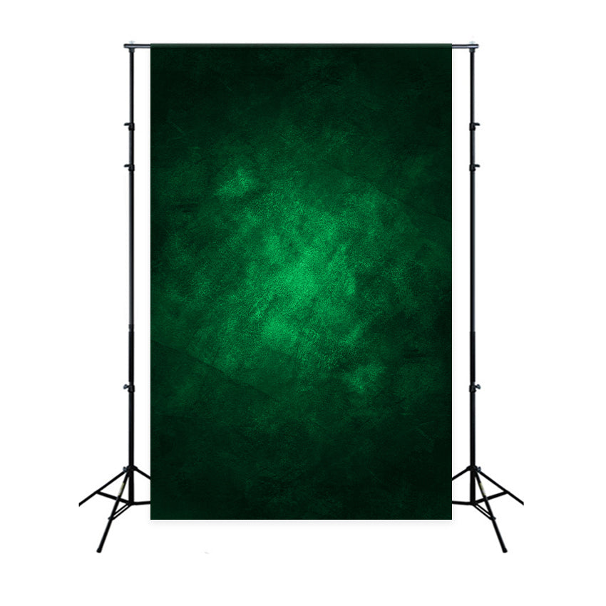Portraits Backdrops Vintage Green Wall Backdrop UK BRP-11-633