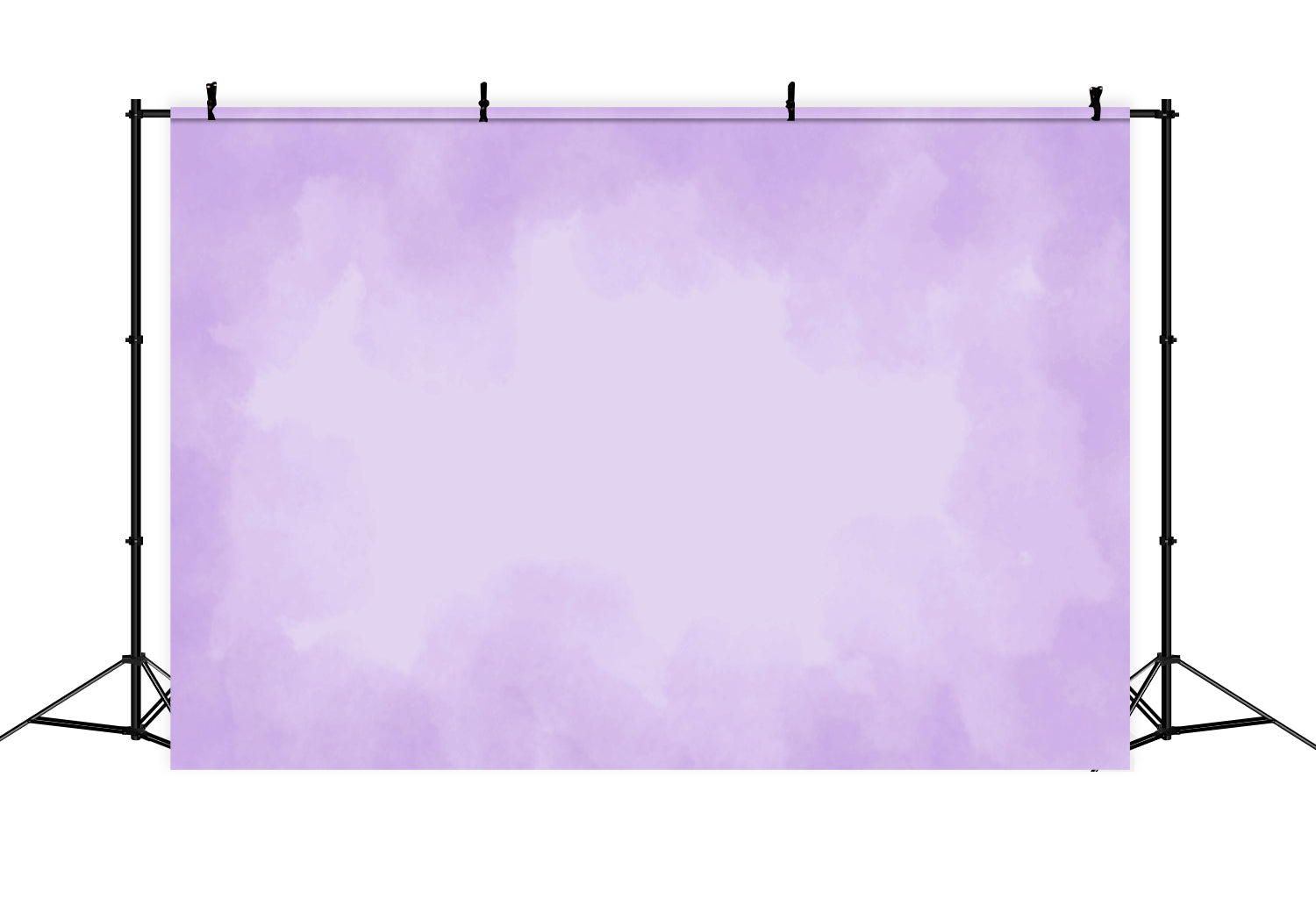 Maternity Backdrops Dreamy Lavender Purple Abstract Backdrop UK BRP12-1