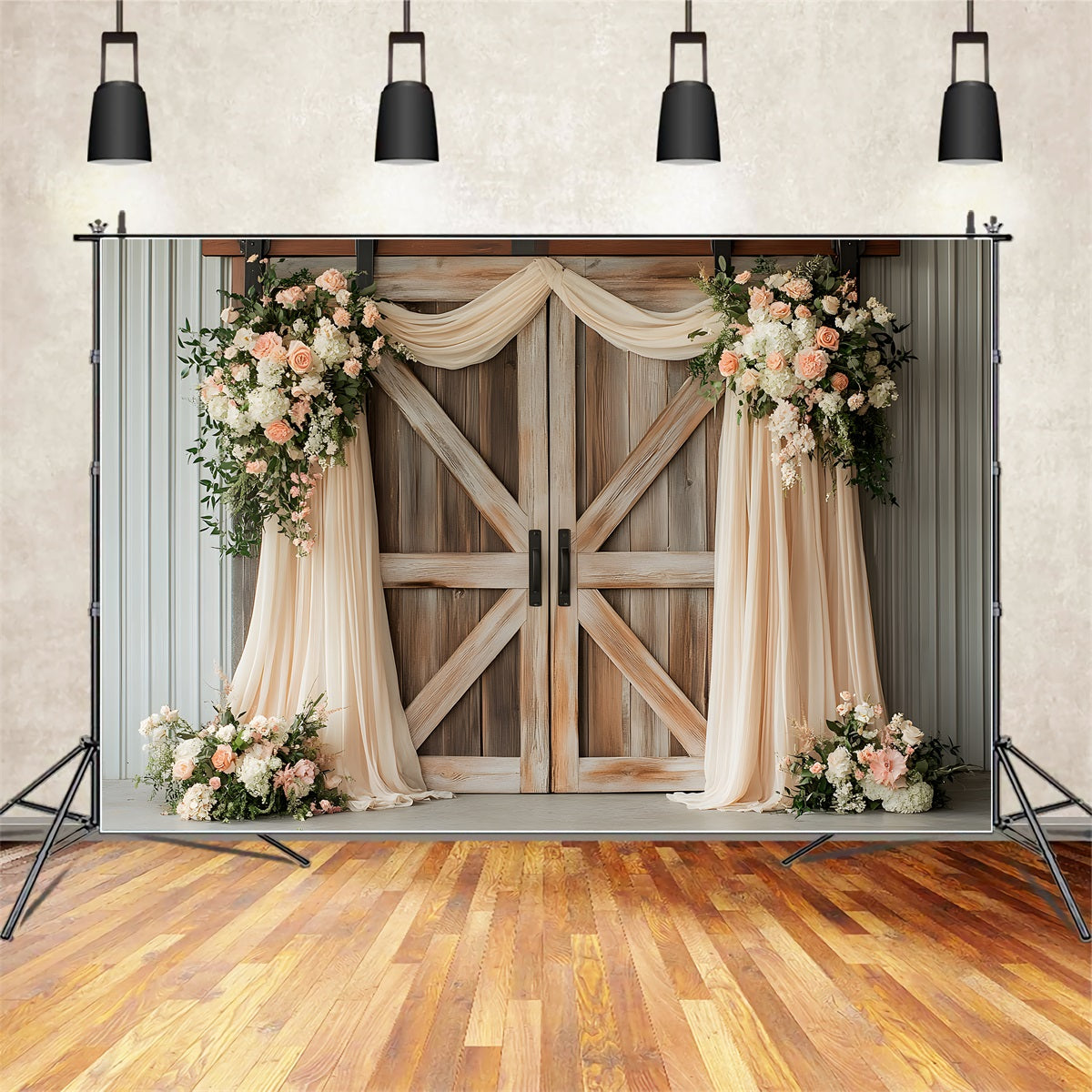 Mothers Day Backdrop Ideas Rustic Floral Door Arch Mothers Day Photoshoot Backdrop UK By Magali
