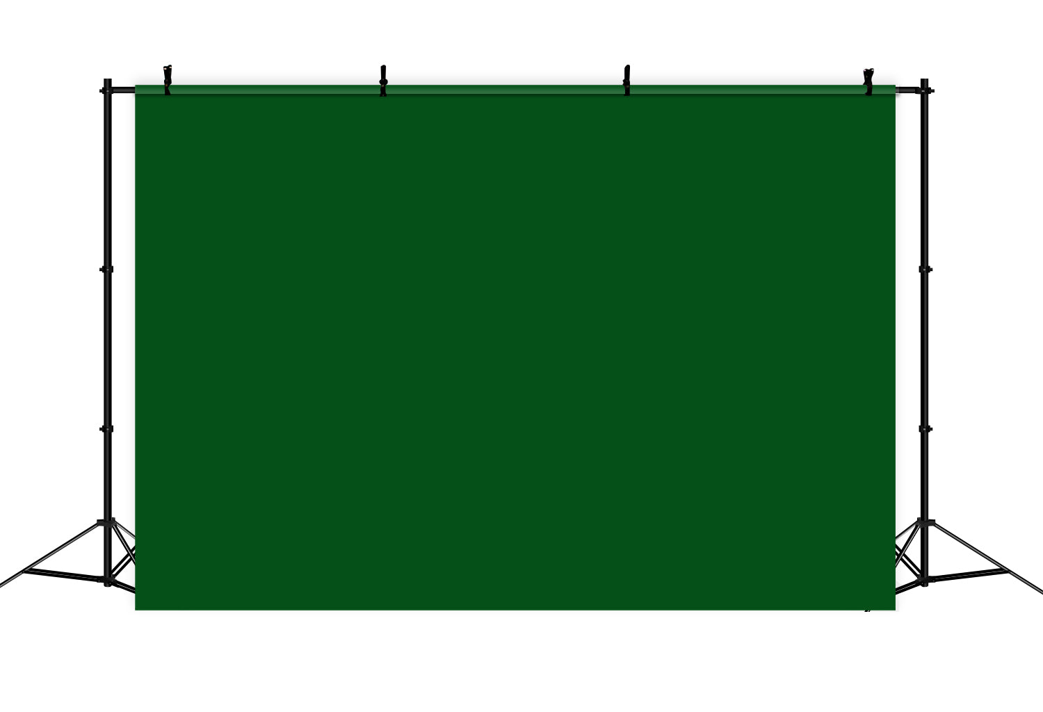 Green Photo Backdrop Enchanted Moss Green Backdrop UK CSH4-157