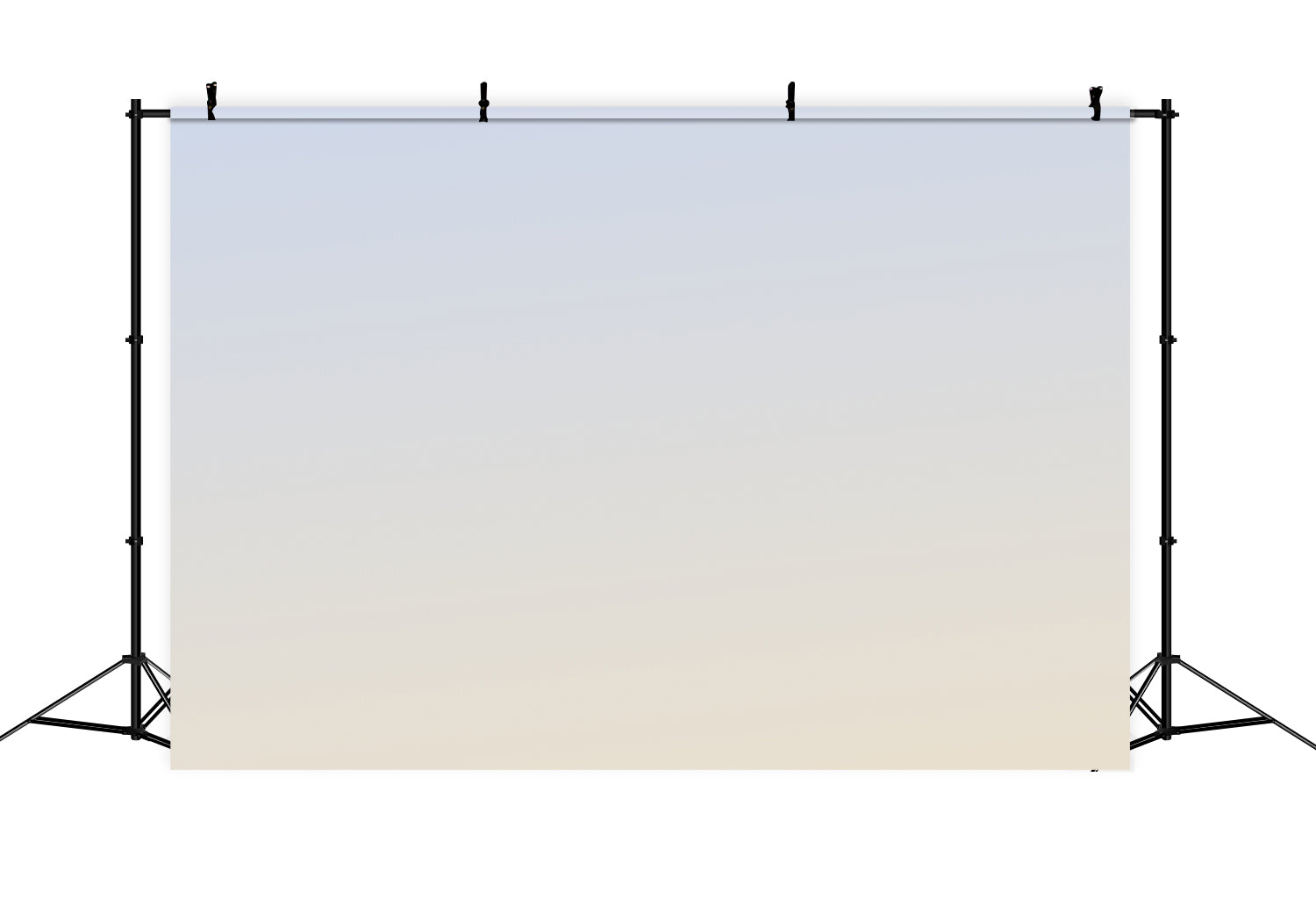 School Photo Backdrops Dreamy Soft Fog Gradient Backdrop UK CSH4-199