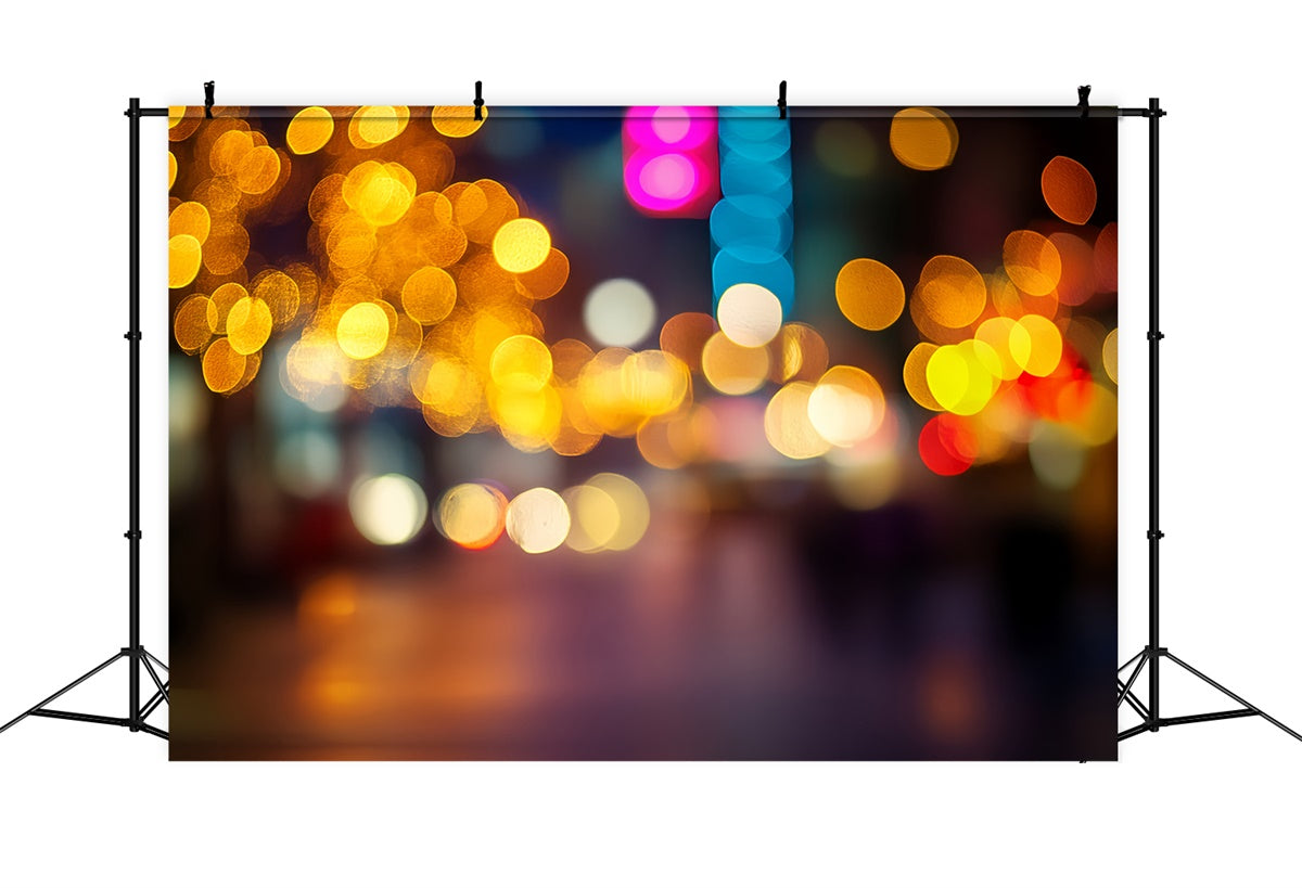 Backdrops For Headshots Urban Fantasy Glow Backdrop UK CSH57-10