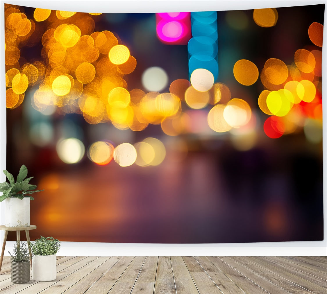 Backdrops For Headshots Urban Fantasy Glow Backdrop UK CSH57-10